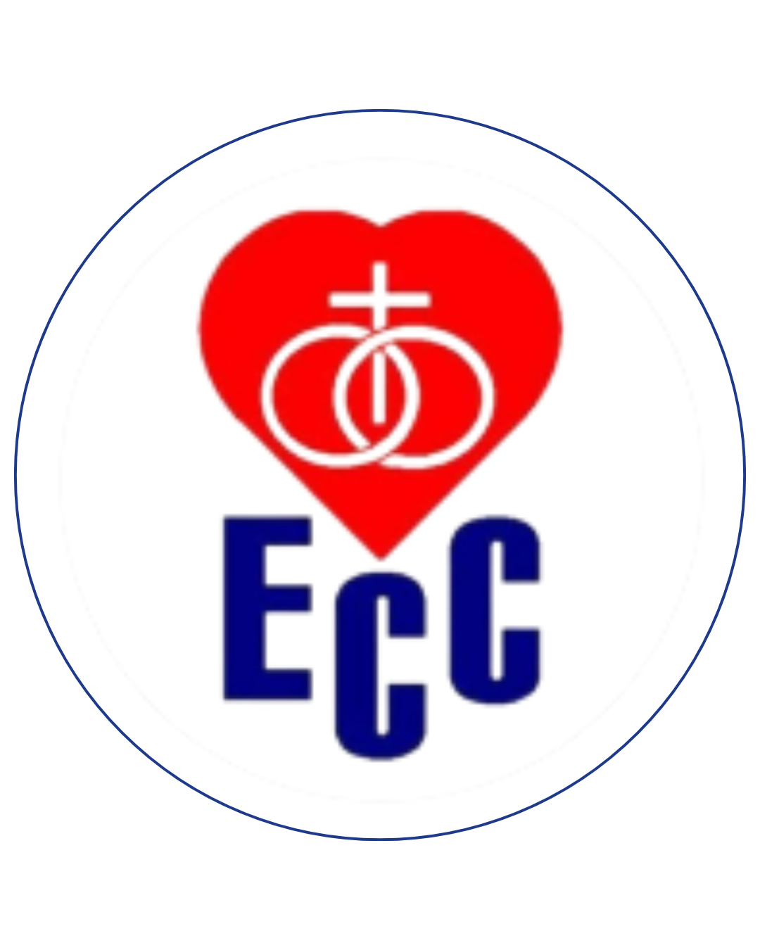 ECC - Encontro de Casais com Cristo